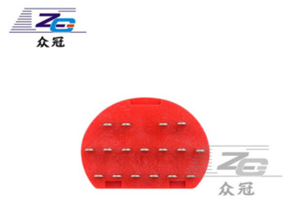 Mazda-17pin (Mazda Automobile Fault decoder)