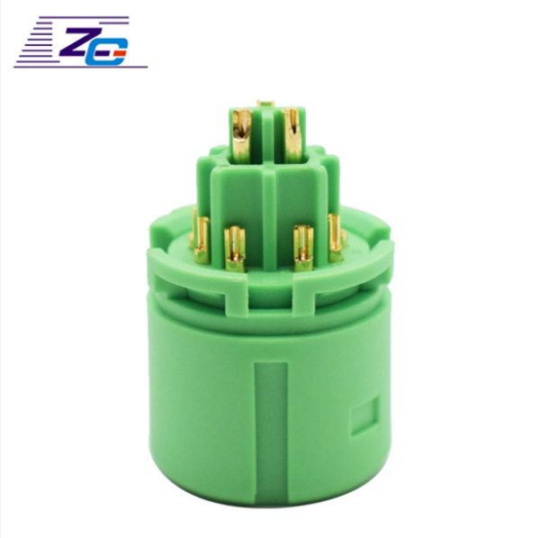 Koman-12pin connector