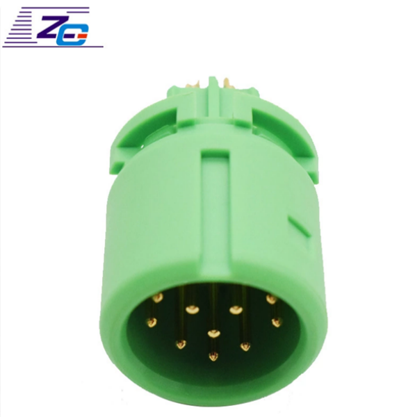 Koman-12pin connector